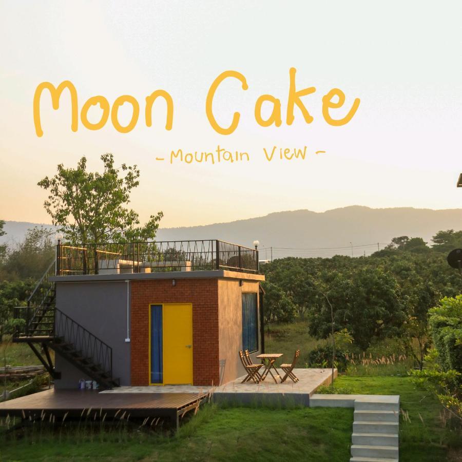 Pong Talong Moon Village Khaoyai Holiday Home חדר תמונה