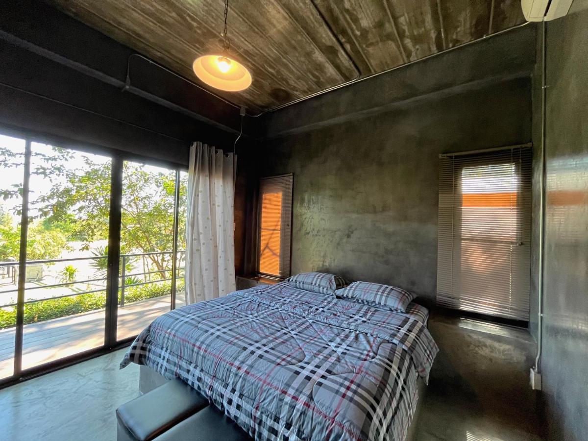 Pong Talong Moon Village Khaoyai Holiday Home מראה חיצוני תמונה