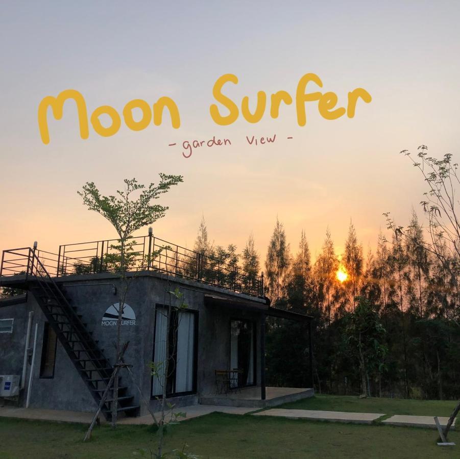 Pong Talong Moon Village Khaoyai Holiday Home מראה חיצוני תמונה