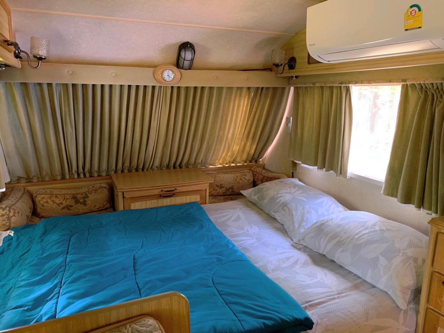 Pong Talong Moon Village Khaoyai Holiday Home מראה חיצוני תמונה