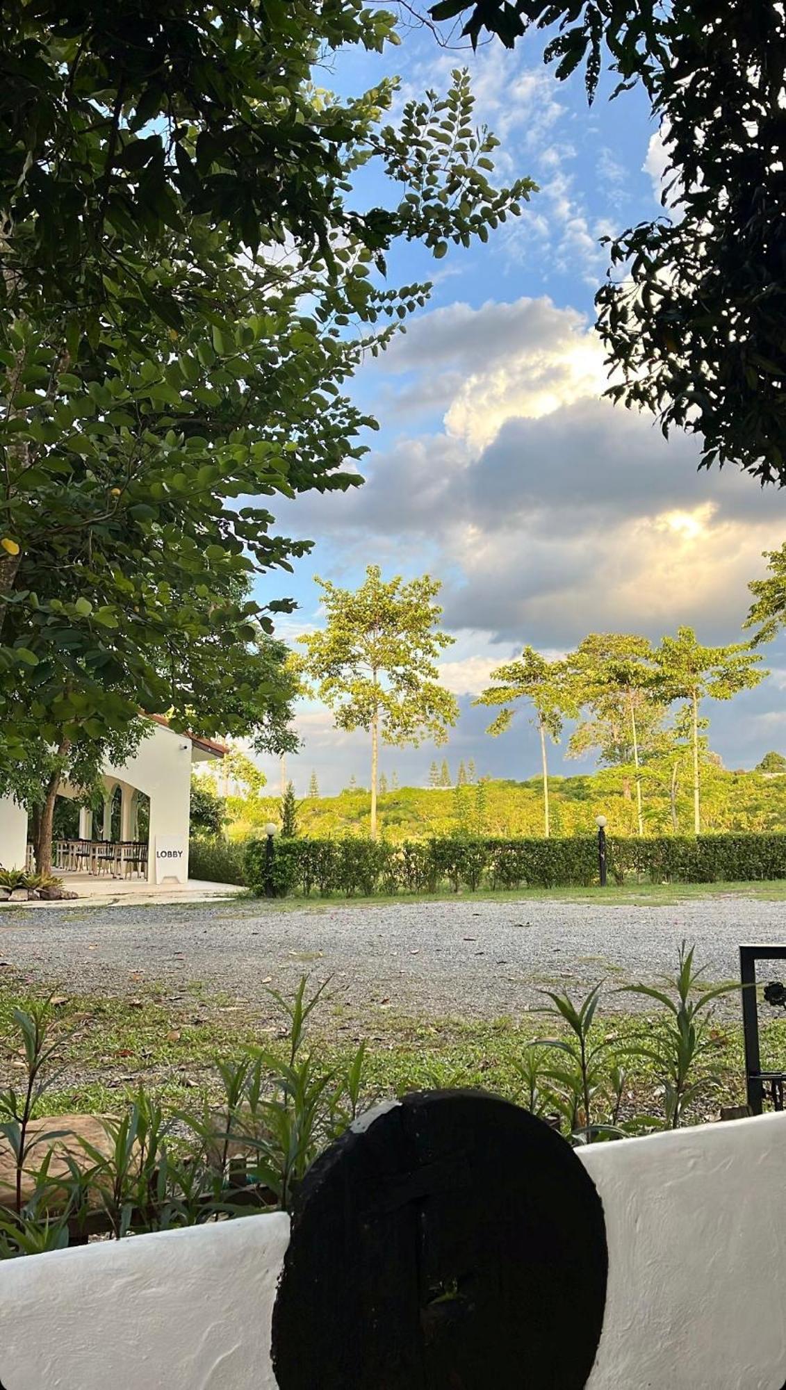 Pong Talong Moon Village Khaoyai Holiday Home מראה חיצוני תמונה