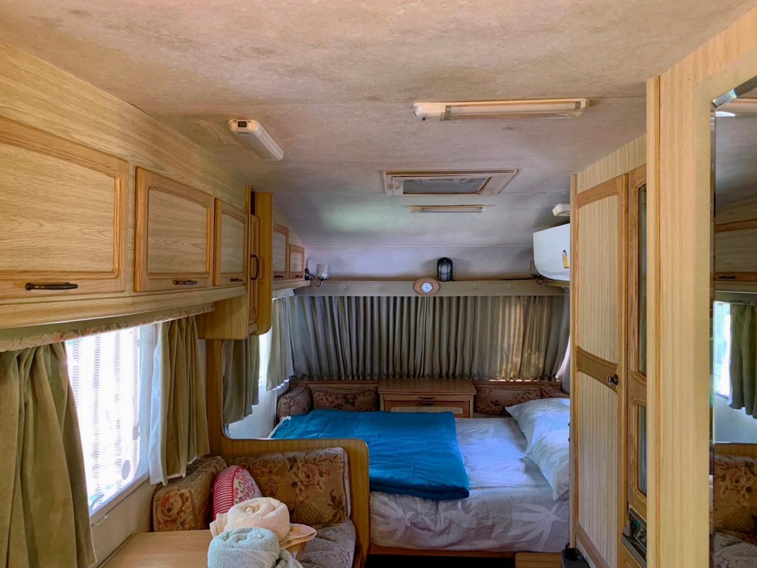 Pong Talong Moon Village Khaoyai Holiday Home חדר תמונה