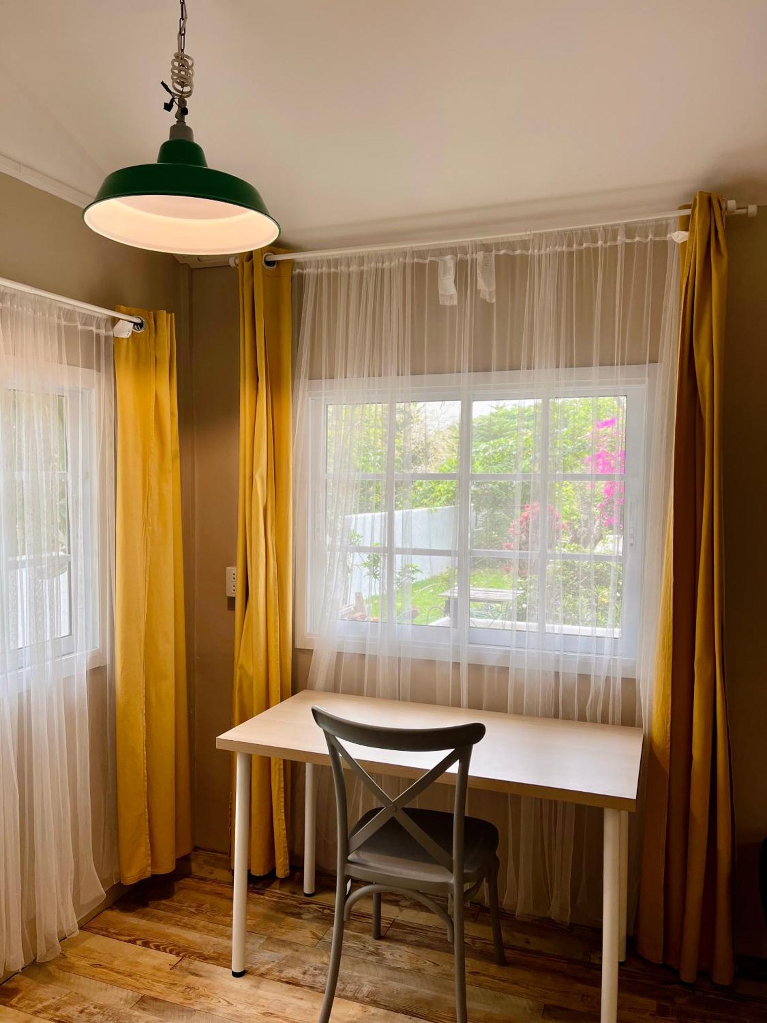 Pong Talong Moon Village Khaoyai Holiday Home חדר תמונה