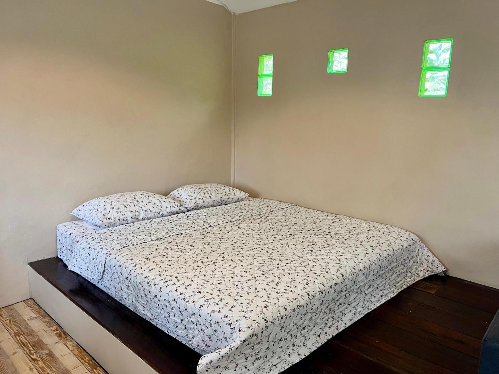 Pong Talong Moon Village Khaoyai Holiday Home חדר תמונה