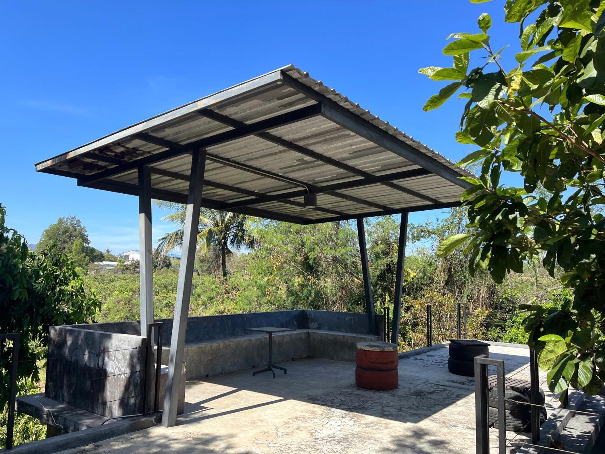 Pong Talong Moon Village Khaoyai Holiday Home חדר תמונה