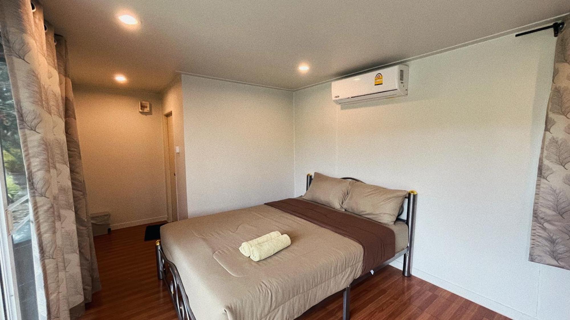 Pong Talong Moon Village Khaoyai Holiday Home חדר תמונה