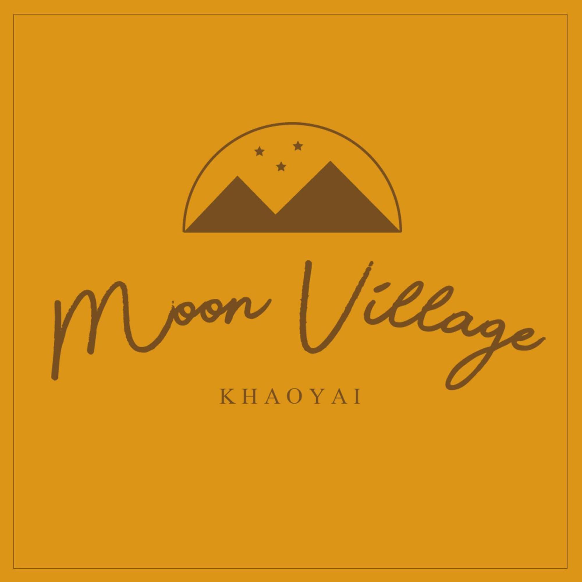 Pong Talong Moon Village Khaoyai Holiday Home מראה חיצוני תמונה