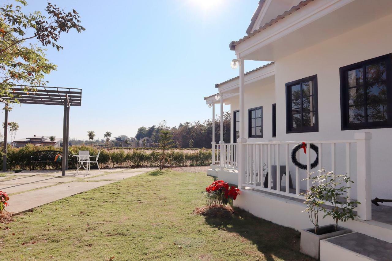 Pong Talong Moon Village Khaoyai Holiday Home מראה חיצוני תמונה