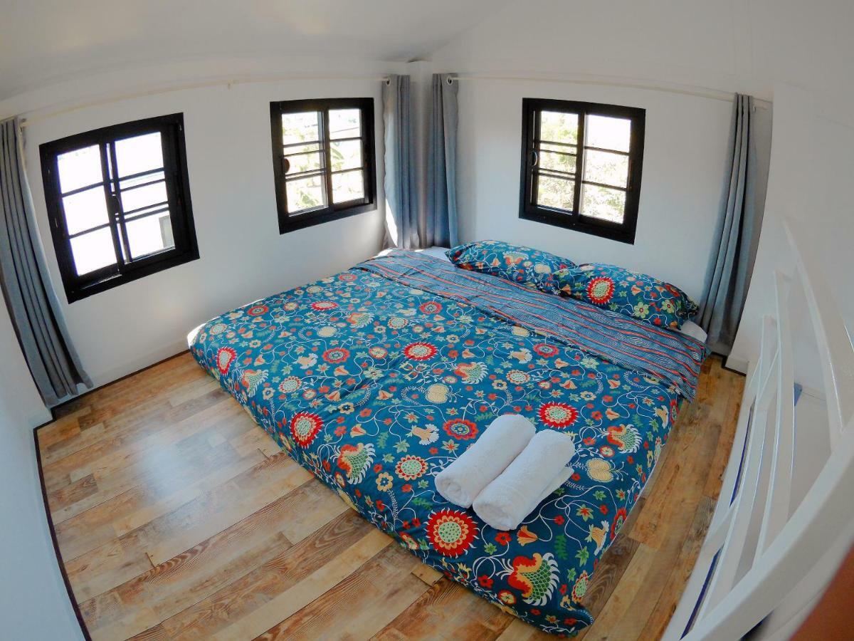 Pong Talong Moon Village Khaoyai Holiday Home מראה חיצוני תמונה